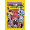Nobi Nobi Fairy Tail - La grande aventure de Happy T03 neuf vendu par Lireka