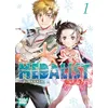 Nobi Nobi Medalist T01 neuf vendu par Amazon