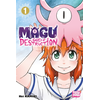Nobi Nobi Magu, God of Destruction T01 neuf vendu par Lireka