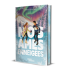 Nos ames enneigees broché neuf vendu par Lireka