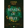 De Saxus Eds Beasts of prey (broché) - Tome 01 Que la chasse commence neuf vendu par Lireka