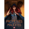 De Saxus Eds Ces promesses maudites (broché) - Tome 01 neuf vendu par Lireka