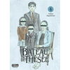 Vega Dupuis Le Bateau de Thésée - Tome 4 neuf vendu par Lireka