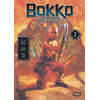 Vega Dupuis Bokko - Tome 2 neuf vendu par Lireka