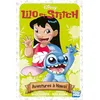 Nobi Nobi Lilo & Stitch - Aventures à Hawaï neuf vendu par Amazon