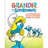 LOMBARD JEUNESS La schtroumpfette est un schtroumpf comme les autres neuf vendu par Amazon