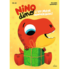 Milan Eds Nino Dino - C'est mon anniversaire ! neuf vendu par Lireka