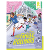 Milan Eds Le tour du monde de la famille Rollmops. Champions du monde à Paris neuf vendu par Lireka