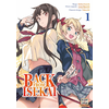 DELCOURT Back from isekai tome 1 neuf vendu par Lireka