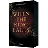 Comet When The King Falls neuf vendu par Lireka