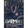 Kana Eds Batman and the Justice League - Tome 1 neuf vendu par Lireka