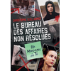 Rageot Editeur Le Bureau des Affaires non résolues - Un morceau de toi neuf vendu par Lireka
