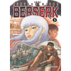 Glénat Berserk - Tome 05 neuf vendu par Lireka