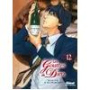 GLENAT les gouttes de dieu tome 12 neuf vendu par Lireka