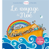 MAME Le voyage de Noé : une histoire avec 24 flaps à ouvrir Maïte Roche neuf vendu par Lireka