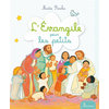 MAME L'evangile Pour Les Petits neuf vendu par Lireka