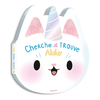 Editions Auzou Cherche et trouve akiko neuf vendu par Lireka