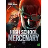Michel Lafon High School Mercenary - Tome 3 neuf vendu par Amazon