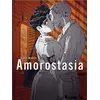 Futuropolis Amorostasia neuf vendu par Amazon