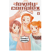 Delcourt Lovely Complex - Tome 6 neuf vendu par Lireka