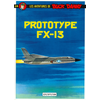 Dupuis Buck Danny - Tome 24 - Prototype FX 13 neuf vendu par Lireka
