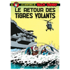 Dupuis Les aventures de Buck Danny. Vol. 26. Le retour des tigres volants neuf vendu par Lireka