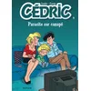 Dupuis Cédric - Tome 9 - Parasite sur canapé  Cauvin (Auteur), Laudec (Illustration) neuf vendu par Amazon