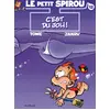 Dupuis Le petit Spirou. Vol. 12. C'est du joli !. Grand-Mamy, quel numéro ! neuf vendu par Amazon
