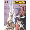 Dupuis Papyrus Tome 30 - L'oracle neuf vendu par Amazon