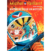 DUPUIS Michel Vaillant Tome 21 - Massacre Pour Un Moteur neuf vendu par Lireka