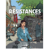 Le Lombard Eds Résistances Tome 2 - Le Vent Mauvais neuf vendu par Lireka