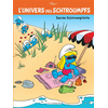 Le Lombard Eds L'univers Des Schtroumpfs Tome 3 - Sacrée Schtroumpfette ! neuf vendu par Lireka