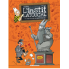 Le Lombard Eds L'instit Latouche. Vol. 3. Pas touche à saint Potache Falzar, Leogrin neuf vendu par Lireka