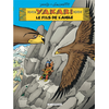 Le Lombard Eds Yakari - Tome 41 - Le fils de l'aigle neuf vendu par Lireka