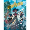 Dupuis Les utopistes. Vol. 1. Tlaloc Vincent Le Bars, Stefano Zanchi neuf vendu par Amazon