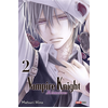 Panini Manga Vampire Knight mémoires T02 neuf vendu par Lireka