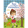 Play Bac Eds Minimiki - Rosa et les fleurs d'amandiers - Tome 19 neuf vendu par Lireka