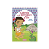Play Bac Eds Minimiki - Gabriela et le perroquet d'Or - Tome 23 (Jeunesse) neuf vendu par Lireka
