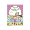 Play Bac Eds Minimiki - Emma et le cheval d'argent - Tome 36 neuf vendu par Lireka