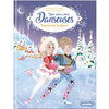 Play Bac Eds Une, deux, trois Danseuses - Danser sur la glace ! - Tome 11 broché neuf vendu par Lireka