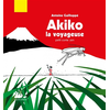 PICQUIER Akiko - Petit Conte Zen - La Voyageuse neuf vendu par Lireka