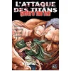PIKA l'attaque des titans - before the fall tome 2 neuf vendu par Amazon