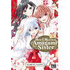 Pika How I Married an Amagami Sister T01 neuf vendu par Lireka
