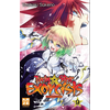 Crunchyroll Kaze Twin Star Exorcists T09 neuf vendu par Lireka
