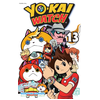 Crunchyroll Kaze Yo-Kai Watch T13 neuf vendu par Lireka