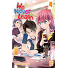Crunchyroll Kaze We Never Learn T04 neuf vendu par Lireka
