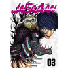 Crunchyroll Kaze Jagaaan T03 neuf vendu par Lireka