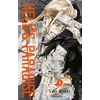 Crunchyroll Kaze Hell's Paradise T03 neuf vendu par Lireka