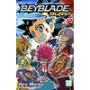 Crunchyroll Kaze Beyblade Burst T12 neuf vendu par Lireka
