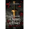City Edition Un royaume d'ombres et d'épines Tome 1 (Poche) neuf vendu par Amazon